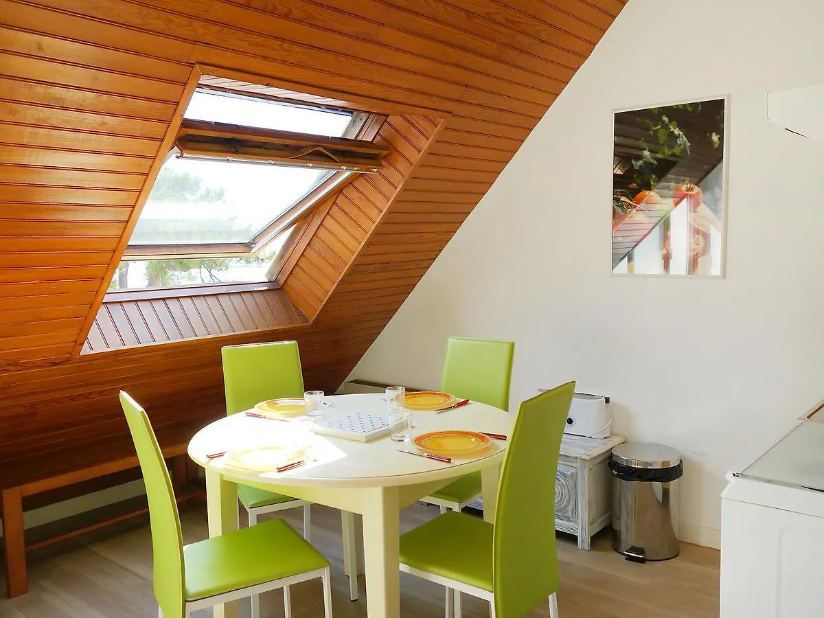 Apartment Keltia Carnac