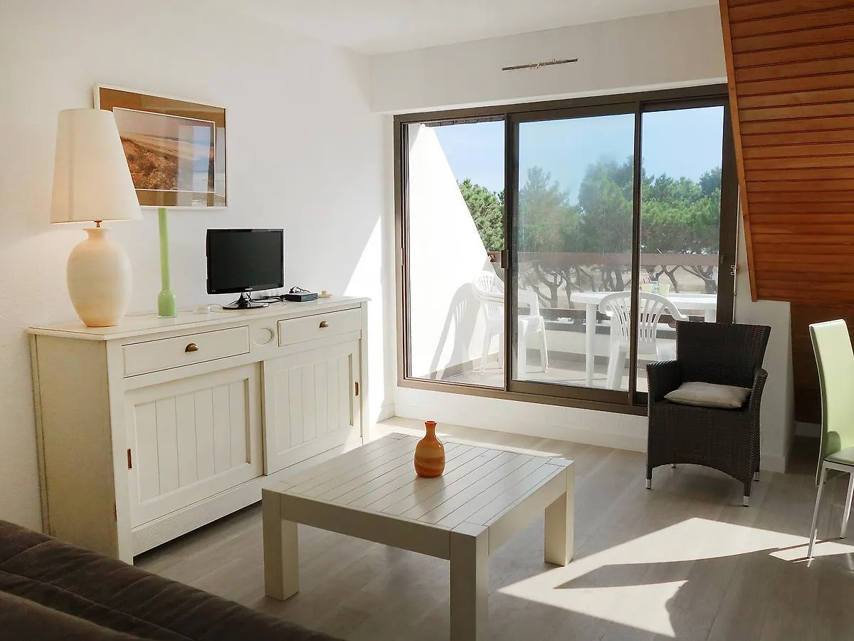 Apartment Keltia Carnac France