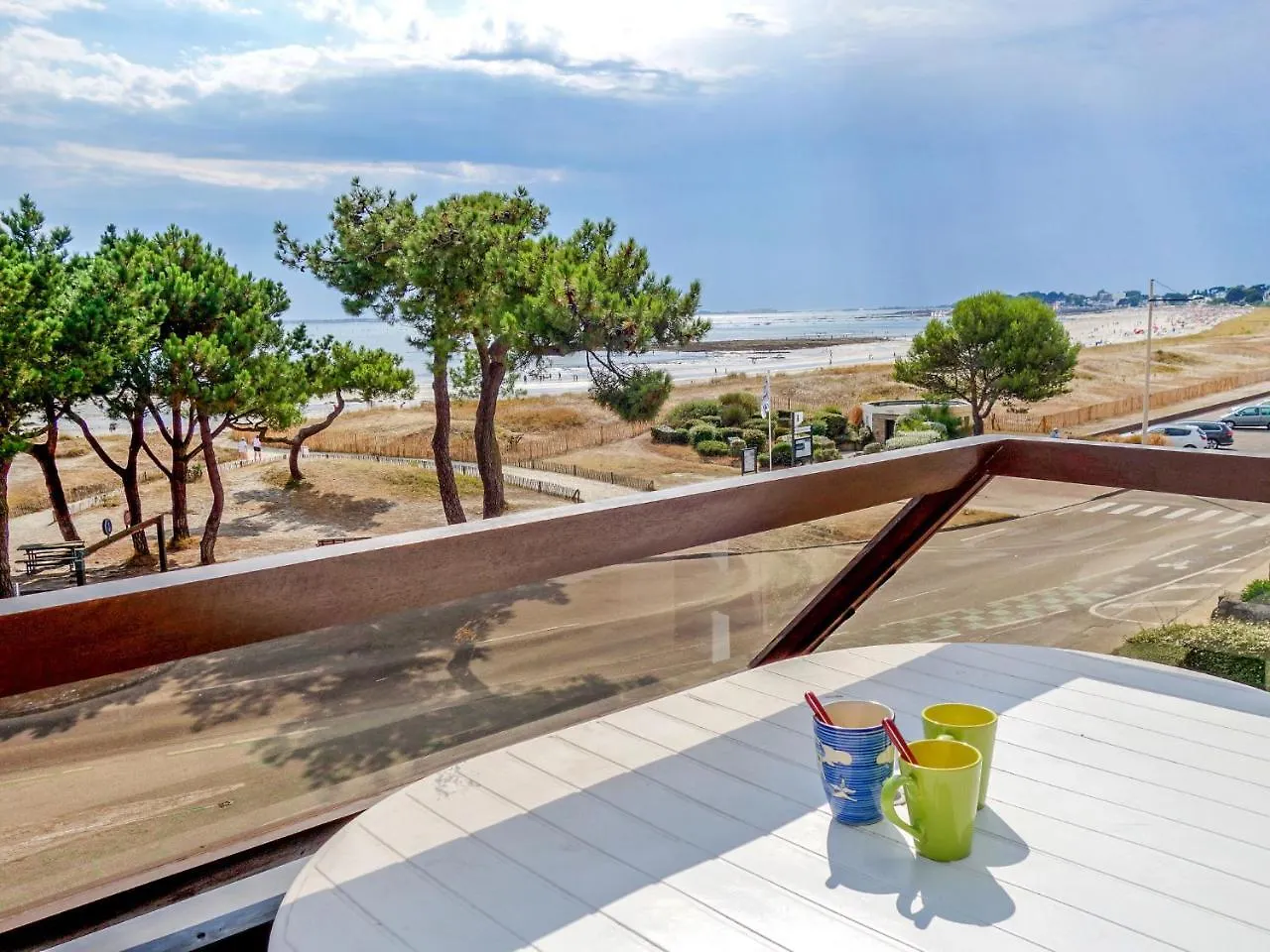 Apartment Keltia Carnac