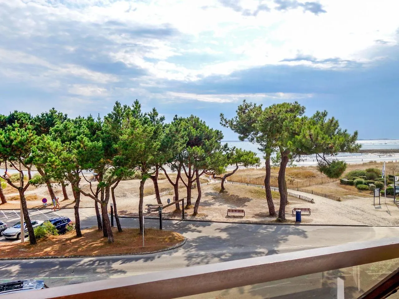 Apartment Keltia Carnac 0*,  France