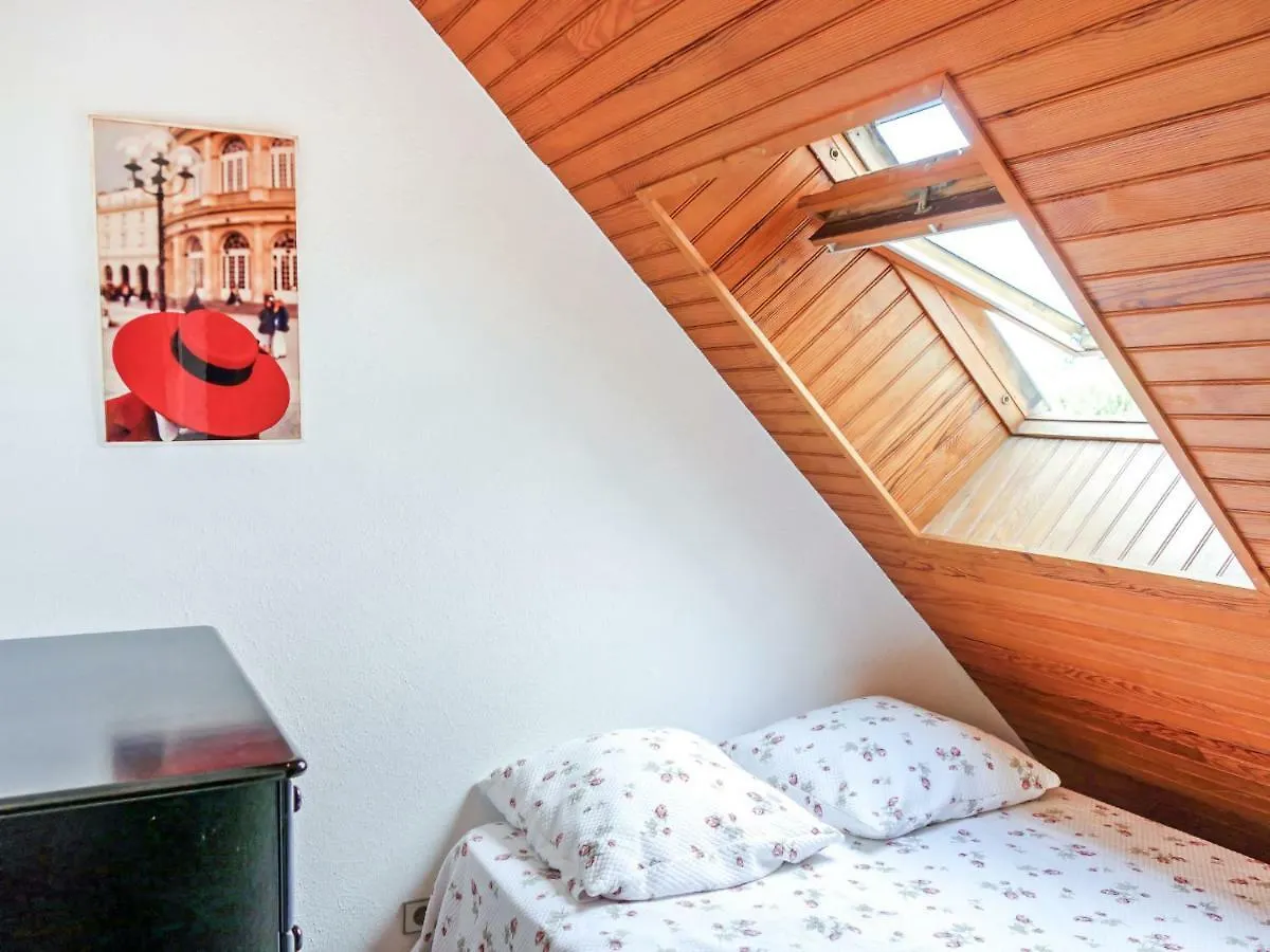 Apartment Keltia Carnac