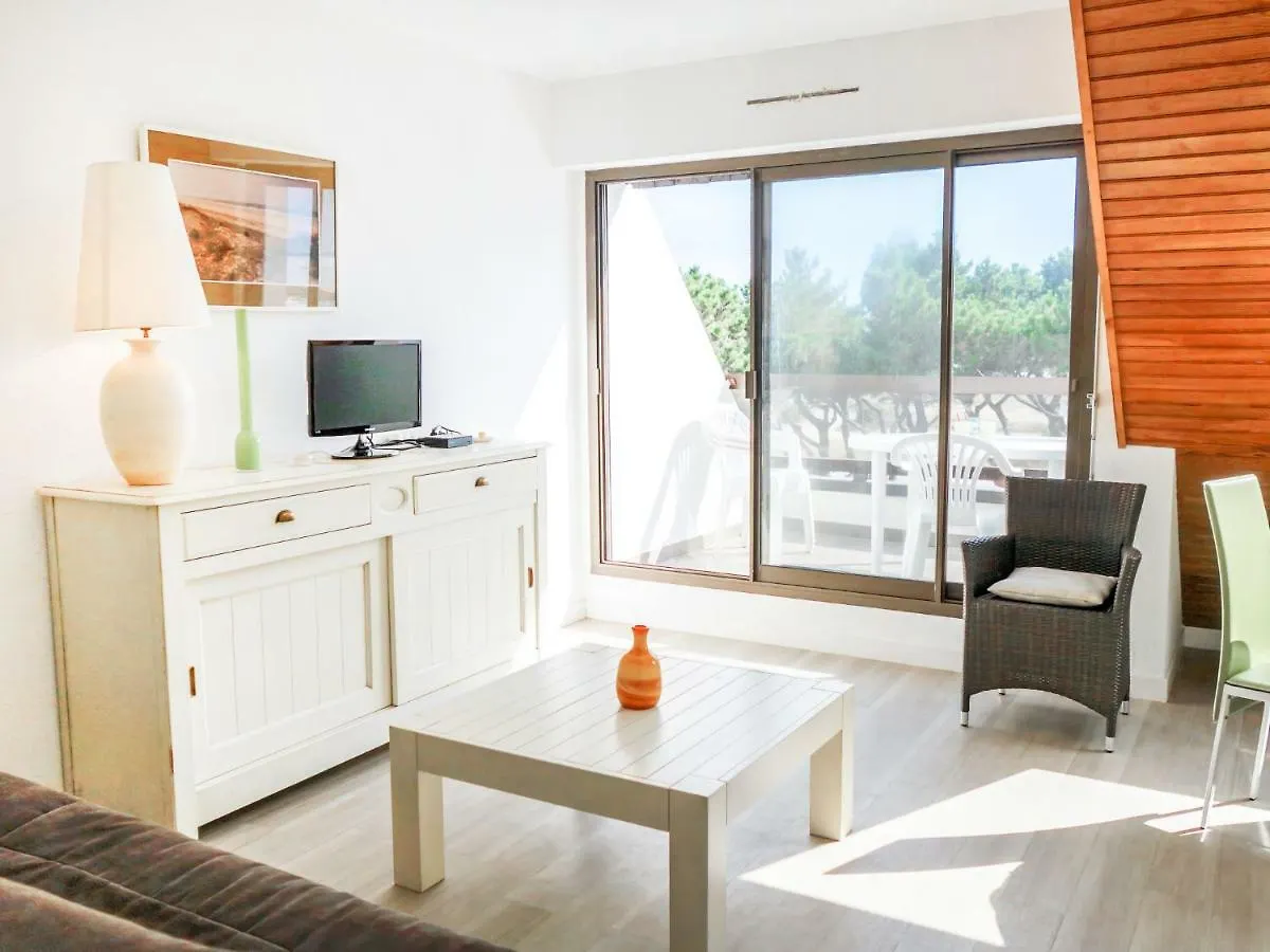 Apartment Keltia Carnac